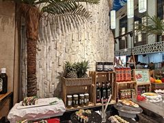 -佛山皇冠假日酒店-西餐厅