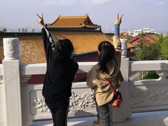 -金城公园