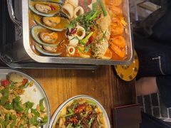 -杨家汀州韵(万达店)