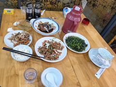 -红灯笼龙凤饭店(宁波老字号店)