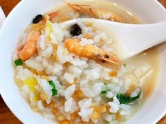 晚粳米海鲜泡饭-苏小柳手作点心(控江旭辉分院)
