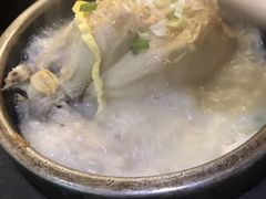 -瑞膳首尔参鸡汤(龙塔店)