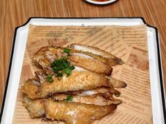 -荣基四海一家·家常菜·海鲜大排档(新安店)