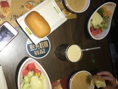 -豪享来中西餐厅(隆昌店)