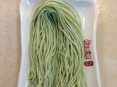 蔬菜鸡蛋面-老胶东家常菜馆(市场一路店)