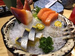 -無雙居酒屋(北京路店)