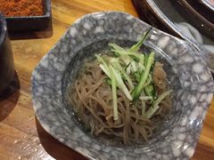 -木槿花开烤肉店(盐河南路店)