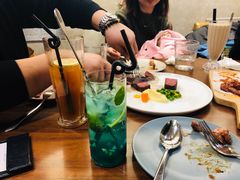 -G+KITCHEN(龙湖狮山天街店)