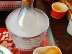 -仙隐小鹿中華の日料(荣民龙首广场店)
