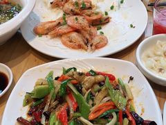 -南海渔家•海鲜•正宗海南菜(海棠湾店)