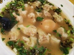 -里手馄饨(麓山名园店)