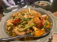 -Sala Thai Restaurant