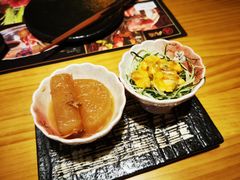 -元通寿司(大朗店)