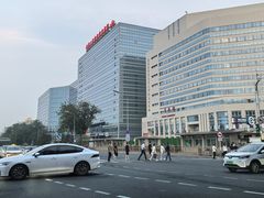 -中国人民解放军总医院(301医院)