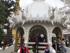 -曼谷国家博物馆