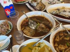 -洲晓鲜·舟山海鲜大排档(朱家尖风景区店)