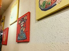 -老板娘的烤肉店(港湾广场店)