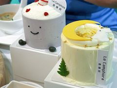 -云中鱼蒸汽石锅鱼(川沙百联店)