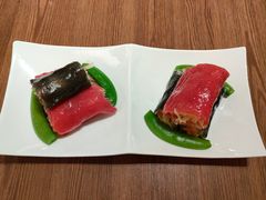 -广州天河合景福朋喜来登酒店 · 聚味轩中餐厅