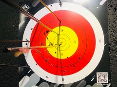 -無弓射箭俱乐部(领展中心城店)