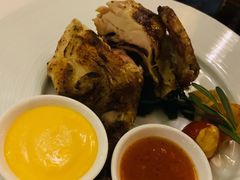 -马克西姆餐厅(崇文门店)