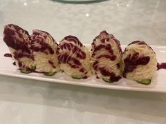 -金蝉食府(维吉奥广场店)