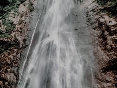 -西岭雪山大飞水景区