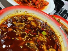 -李叔叔虾蟹大排档(青羊店)