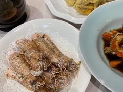 -宁海食府(大剧院店)