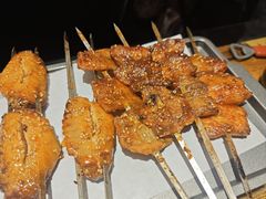 -金谷园饺子·烧烤(人大总店)