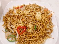 -吉源大排档·鱼生·海鲜(烧烤彩印厂店)