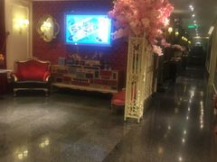 -好福记饭店(红梅公园店)