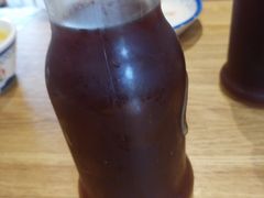 -金豆角砂锅焖面(安贞店)