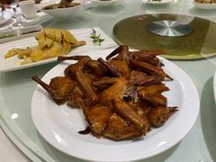 -金时代顺风大酒店(金山店)