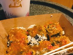 -品腐记·豆腐王朝(老门东总店)