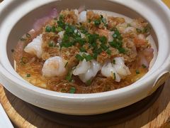 -蔡澜点心·粤菜(花城汇南区店)