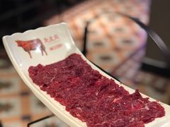 -左庭右院鲜牛肉火锅(新梅广场店)
