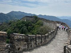 -慕田峪长城