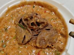 -小茉庐和牛自助火锅(龙湖万达店)