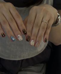 -瞧·享轻奢美甲美睫