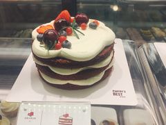 -Pantry's Best派悦坊蛋糕(K11购物艺术中心店)