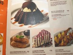 -Chili's Cafe&Bar奇利斯(滨江店)