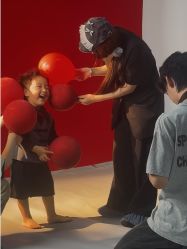 点击看大图 -马克叔叔的照相馆(东门店)