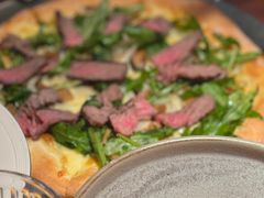 -West10 西拾·西餐厅·创意菜(未来科技城店)