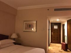 -成都天府丽都喜来登饭店