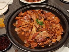 -八大碗·地道东北菜(东陵西路店)