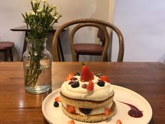 -AFS Cafe & Canteen(闽江二路店)