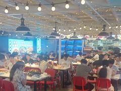 -石牌岭小亮蒸虾•湖北老字号(左岭店)