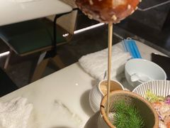 -初蓉丨遇见新川菜(亲贤街荣耀店)