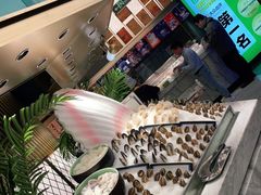 -亚马逊海鲜自助(梅溪湖步步高店)